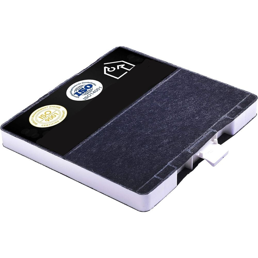 Aktivkohlefilter für Siemens LZ53451, Bosch DHZ5346 und Neff Z5102X1