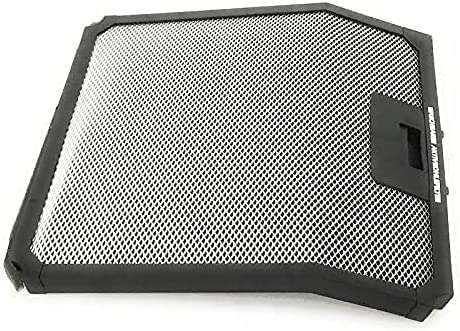 Aktivkohlefilter für Silverline AF 300 Aktivkohlefilter (3er Pack)