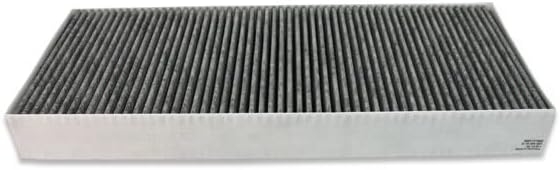 Aktivkohlefilter für Neff D49ED52X0, D49ML54X0, Z54TR00X0, Z54TR60X0, Z54TR60X3, DSZ4681, 11018621