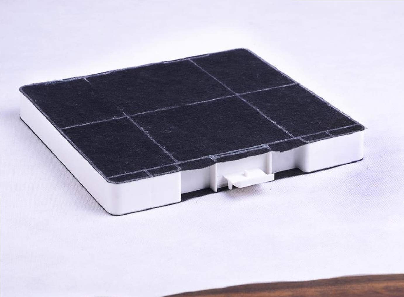 Aktivkohlefilter für Siemens LZ53451, Bosch DHZ5346 und Neff Z5102X1 (3er Pack)