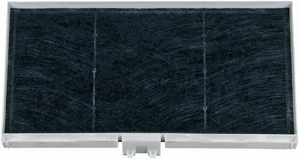 Aktivkohlefilter für Bosch DSZ4551 Siemens LZ45510 Constructa CZ5145X5 11025805 11008080 CZ5145X5 5Z5145X1 Z54TC01X0
