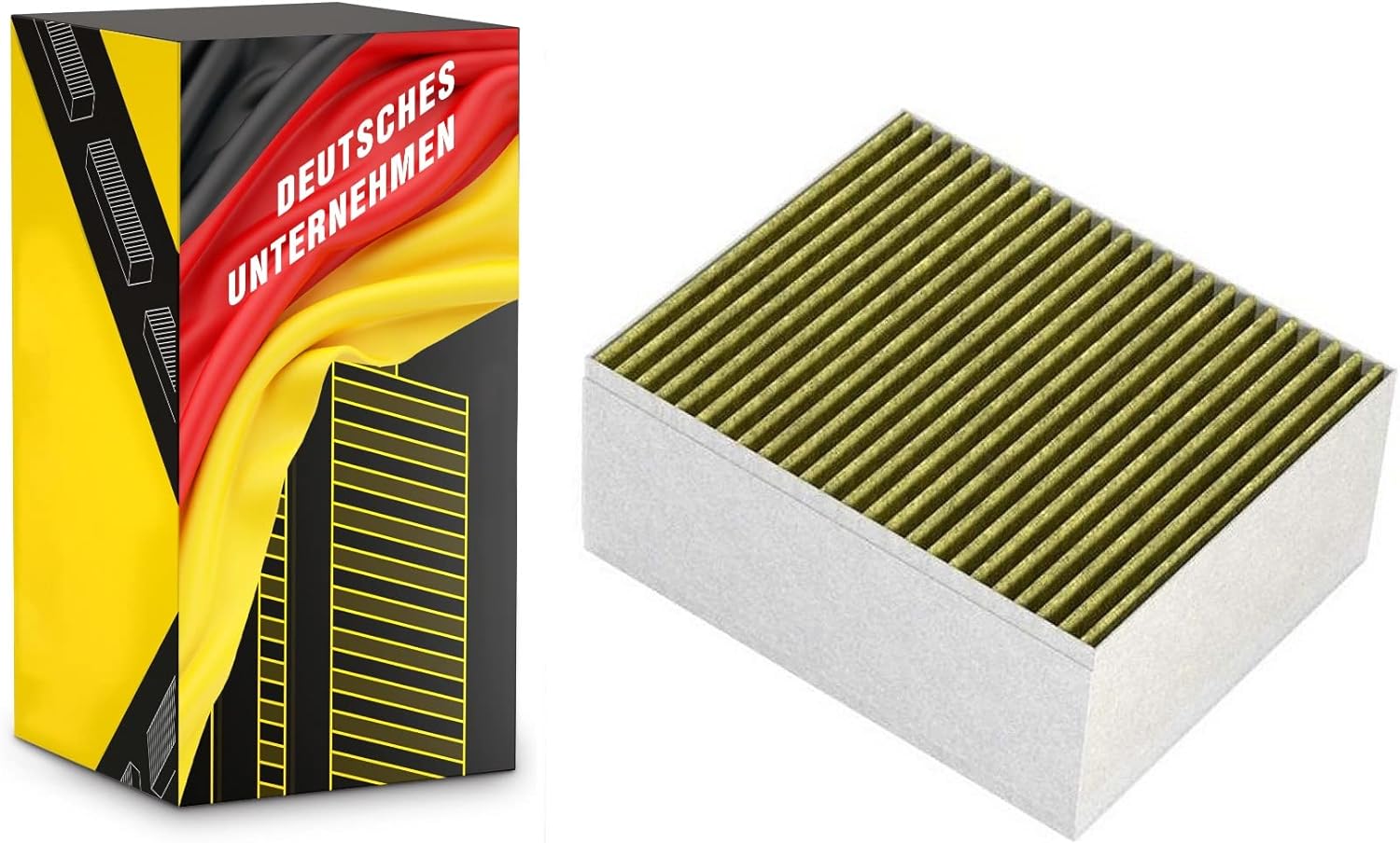 Aktivkohlefilter für Bosch DZZ1XX1B6 Siemens Neff Gaggenau Constructa 11033934, 11017314, LZ56200