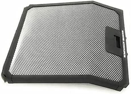 Aktivkohlefilter für Silverline AF 500 AKtivkohlefilter (bis zu 3x waschbar) - 3er Pack