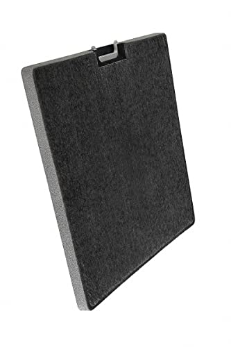 Aktivkohlefilter für Miele DKF 25-1