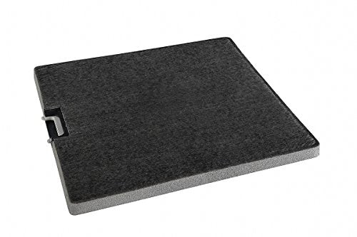 Aktivkohlefilter für Miele DKF 25-1