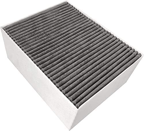 Aktivkohlefilter 3er Set für Siemens/Bosch/Neff/Gaggenau Cleanair Filter DSZ5201 / LZ56200 / Z5170X1 / 00678460 (Siemens/Bosch/Neff/Gaggenau Filter - DSZ5201 / LZ56200 / Z5170X1 / 00678460)
