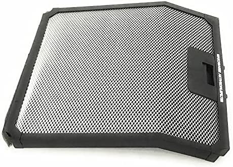 Aktivkohlefilter für Silverline AF 500 AKtivkohlefilter (bis zu 3x waschbar)