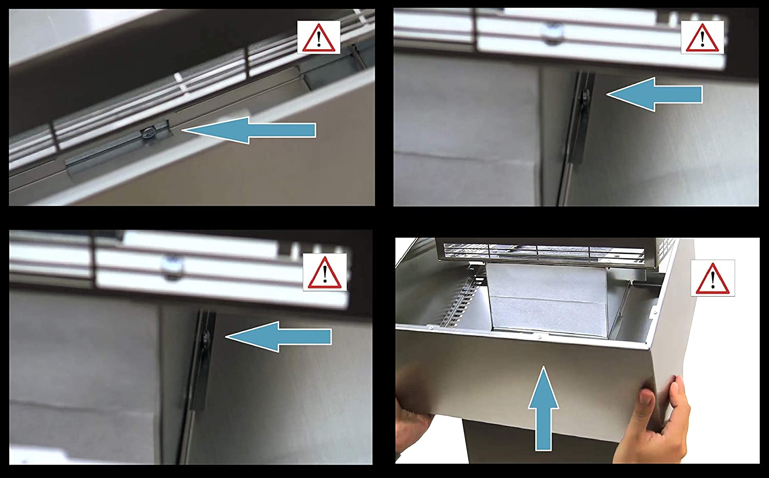 Aktivkohlefilter für Siemens/Bosch/Neff/Gaggenau Cleanair Filter - DSZ5201 / LZ56200 / Z5170X1 / 00678460 (Siemens/Bosch/Neff/Gaggenau Cleanair Filter - DSZ5201 / LZ56200 / Z5170X1 / 00678460)