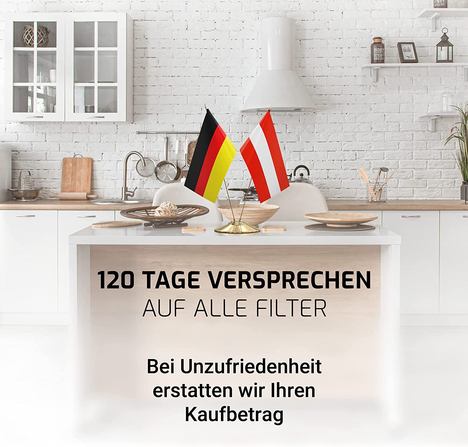 Aktivkohlefilter geeignet für Siemens LZ10AKA00 / Neff Z51AIA0X0 / Bosch DWZ0AK0A0 / Constructa Gaggenau 17000965 (2 Stück)