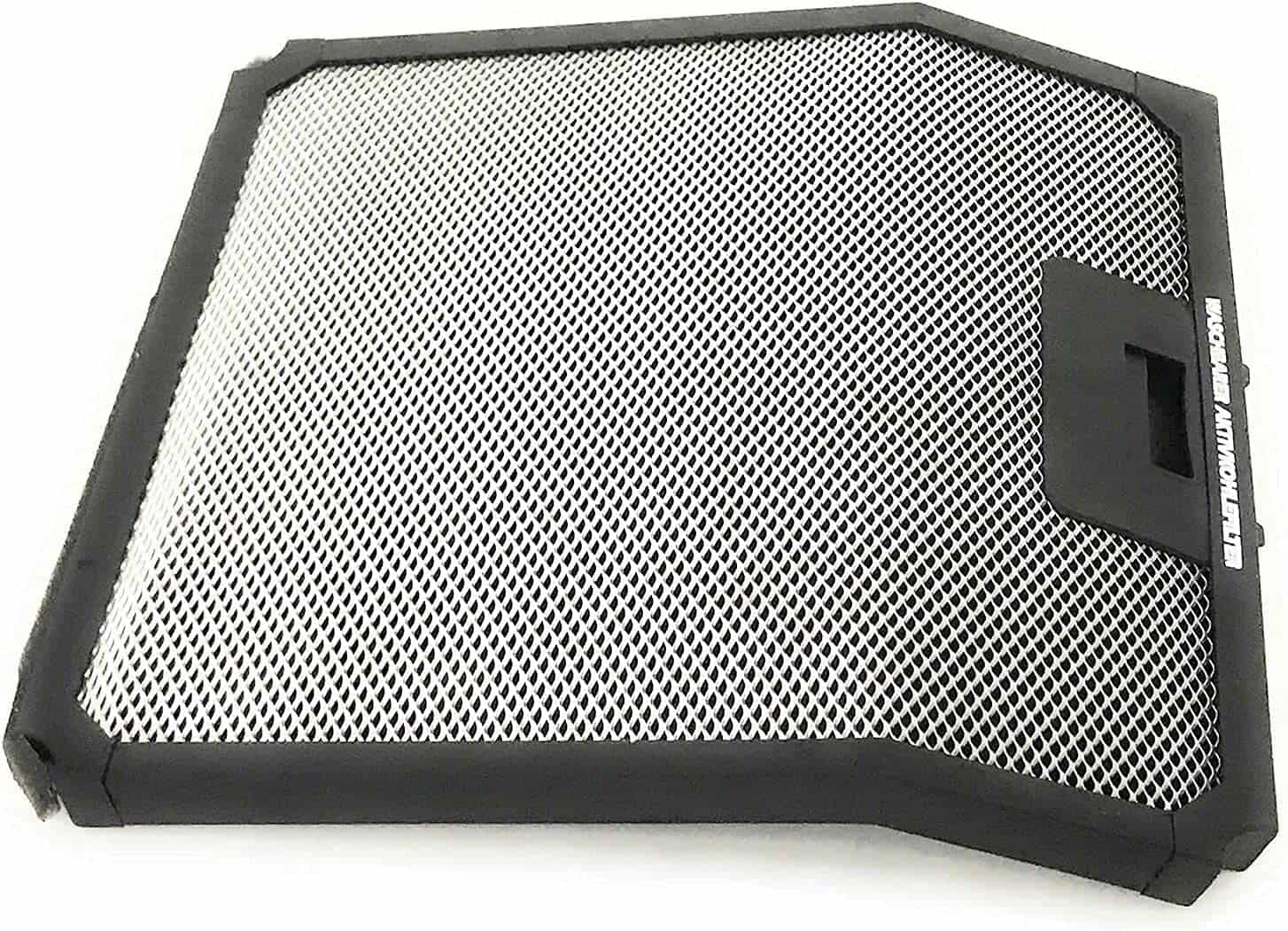 Aktivkohlefilter für Silverline AF 300 Aktivkohlefilter