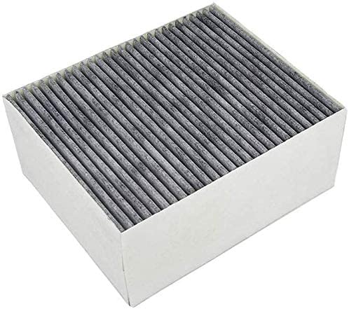 Aktivkohlefilter für Siemens/Bosch/Neff hochwertiger Clean Air Filter - LZ56200 / DSZ5201 / Z5170X1